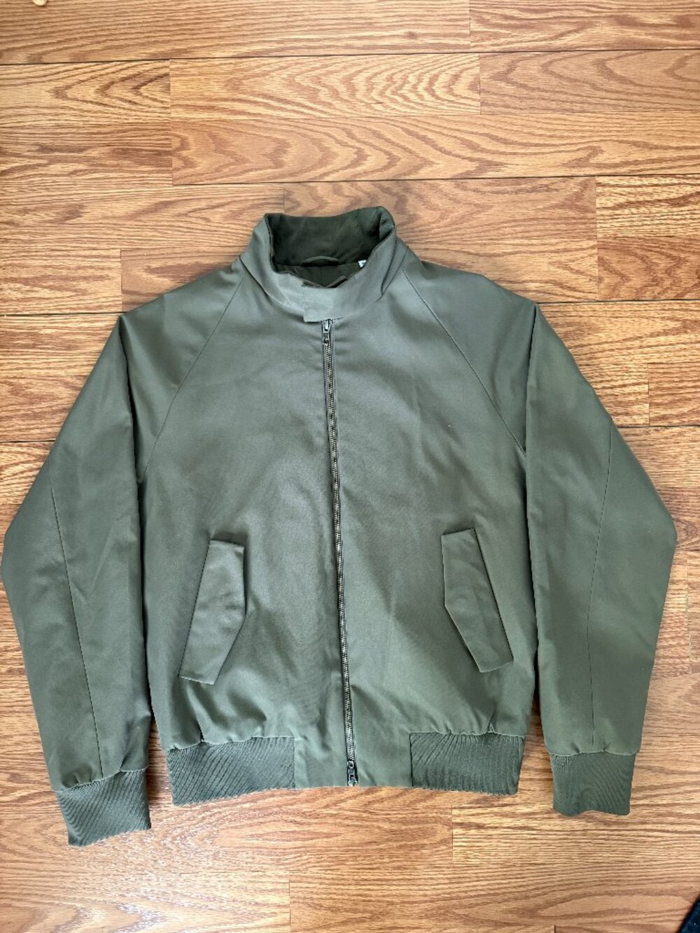 NN07 Dawson Light Jacket